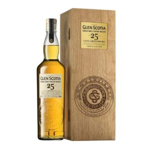 Glen Scotia 25