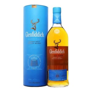 Glenfiddich Select Cask