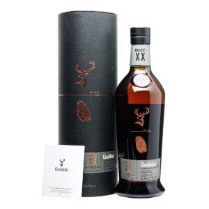 Glenfiddich XX