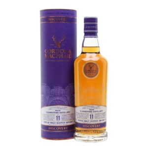 Glenrothes 11 – G&M