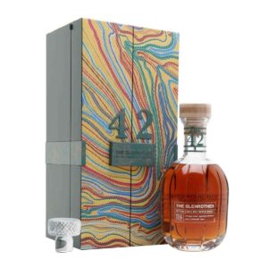 Glenrothes 42