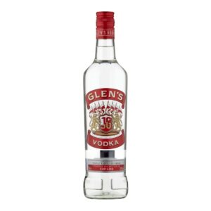 Glen’s Red