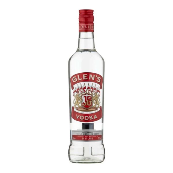 Glen’s Red