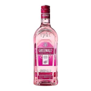 Greenall’s Wild Berry