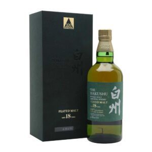 Hakushu 18 – 100th Anniversary