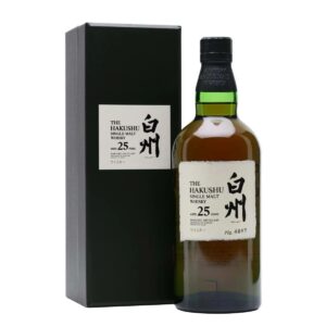 Hakushu 25
