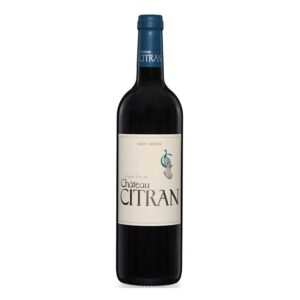 Haut Medoc Chateau Citran Grand Vin du