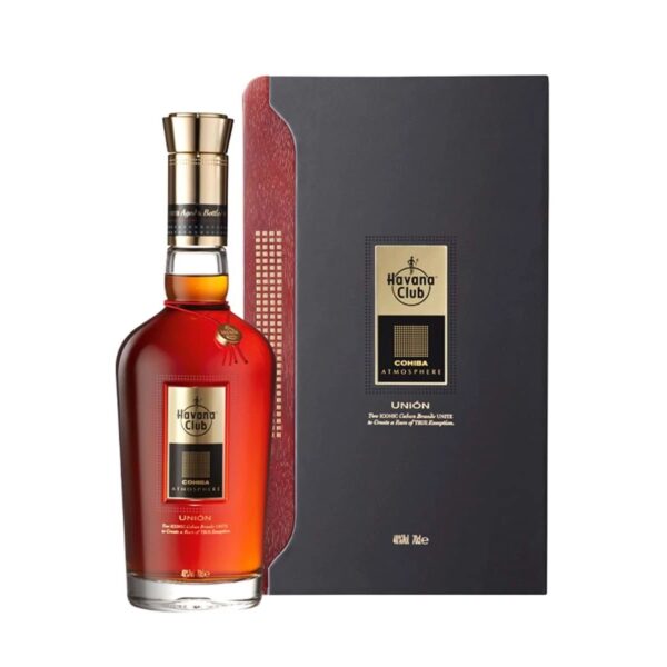 Havana Club Union