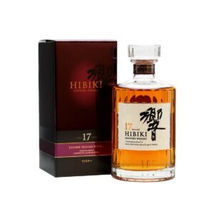 Hibiki 17