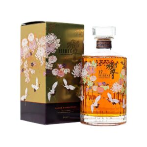 Hibiki 17 Limited
