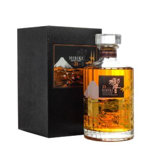 Hibiki 21 Limited