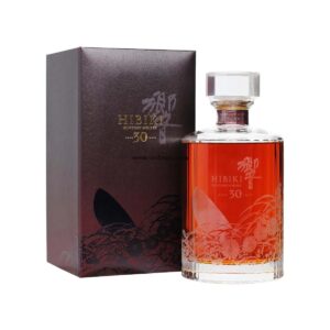 Hibiki 30 Limited