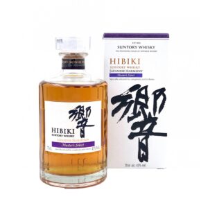 Hibiki Master Select