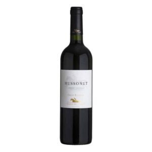 Hussonet Cabernet Sauvignon