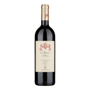 Biserno Il Pino di Biserno