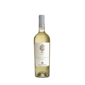 IL Pumo Sauvignon Malvasia