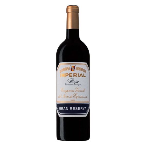 Imperial Gran Reserva