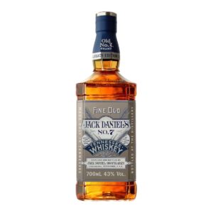 Jack Daniel’s Legacy Edition 3
