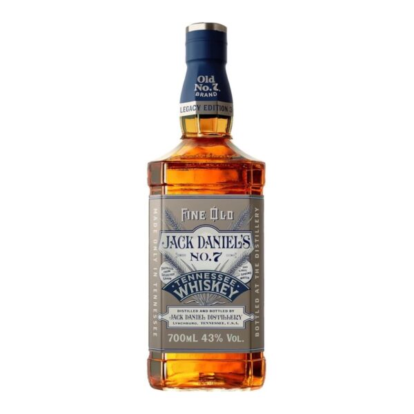 Jack Daniel’s Legacy Edition 3