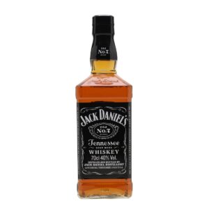 Rượu Jack Daniel’s No.7 (700ml)