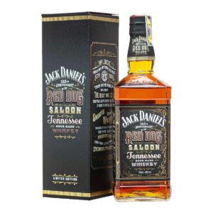Jack Daniel’s Red Dog