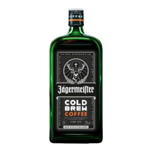 Jagermeister Cold Brew Coffee 1 lít