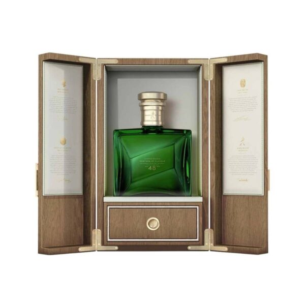 Johnnie Walker 48