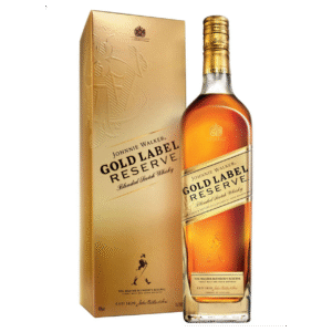 Johnnie Walker Gold Label Reserve 1820 (750ml|40%)