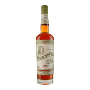 Kentucky Owl Rye 10