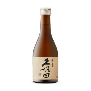 Rượu Sake Kubota Senju 300ml