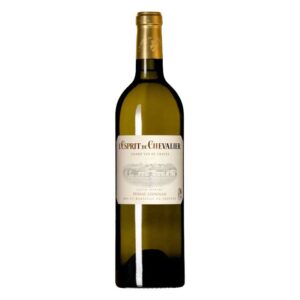 L’Esprit De Chevalier Blanc