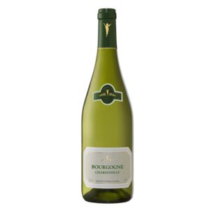 La Chablisienne Bourgogne Chardonnay