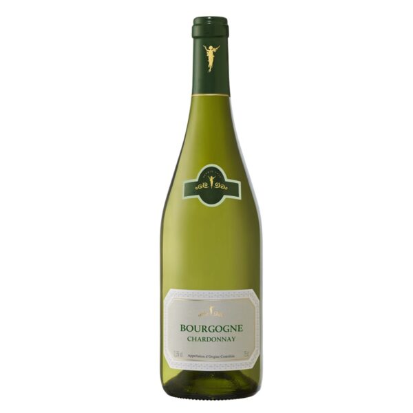 La Chablisienne Bourgogne Chardonnay