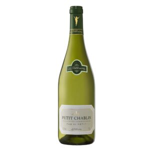 La Chablisienne Pas Si Petit Petit Chablis