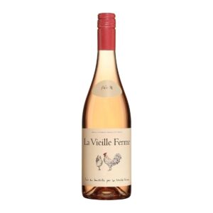 La Vieille Ferme Rosé