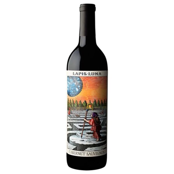 Lapis Luna Cabernet Sauvignon