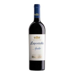 Lapostolle Apalta