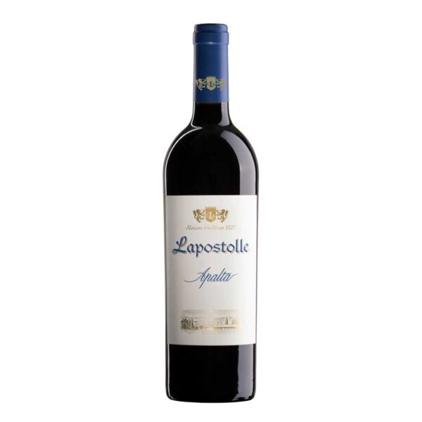 Lapostolle Apalta