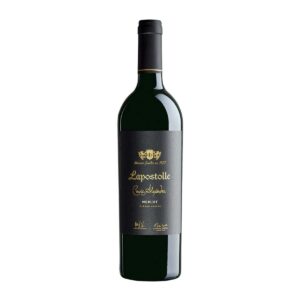 Lapostolle Cuvée Alexandre Merlot