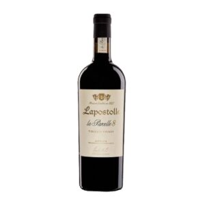 Lapostolle La Parcelle 8 Vieilles Vignes