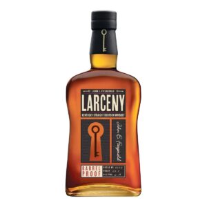 Larceny Barrel Proof