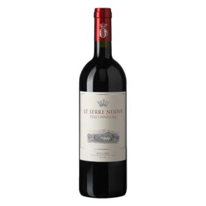 Le Serre Nuove Dell’ Ornellaia