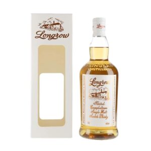 Longrow Peated