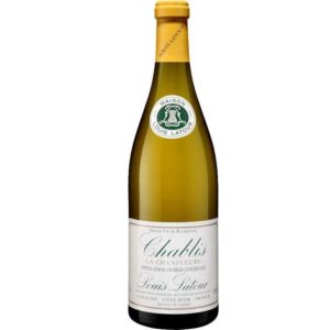 Louis Latour Chablis La Chanfleure