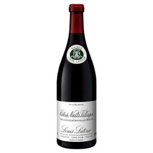 Louis Latour Côte De Nuits-Villages