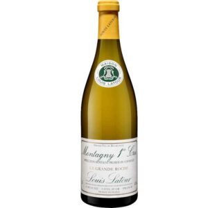 Louis Latour Montagny Premier Cru La Grande Roche