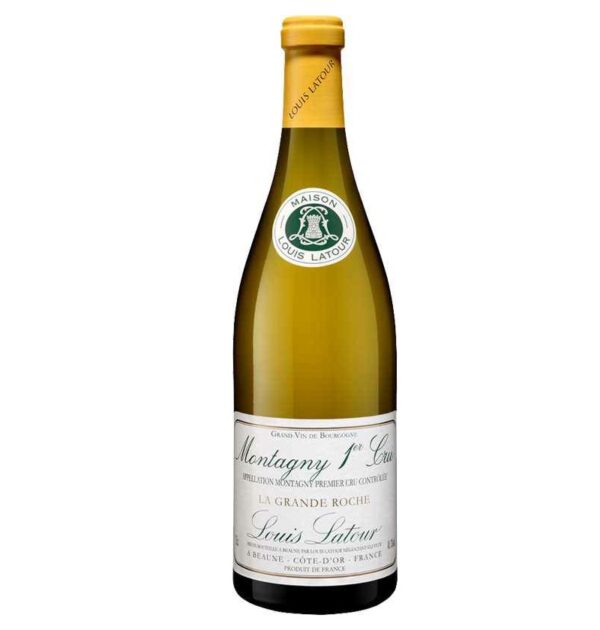 Louis Latour Montagny Premier Cru La Grande Roche