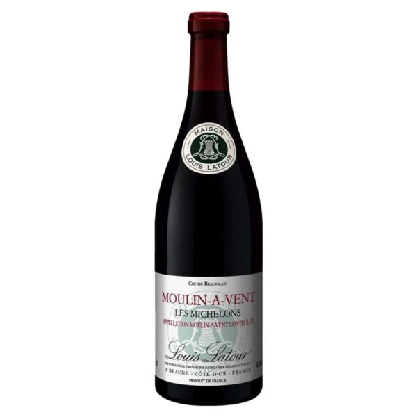 Louis Latour Moulin-à-Vent Les Michelons
