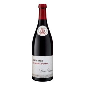 Louis Latour Pinot Noir Les Pierres Dorées