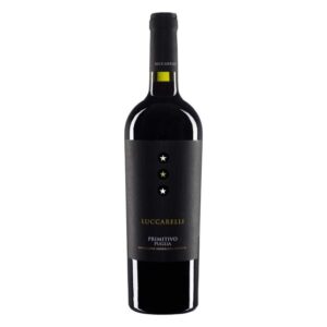 Luccarelli Primitivo